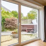 Duna - Japandi Met Topontbijt&wellness 4* Koksijde