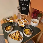 Bed & Breakfast Duna - Japandi Met Topontbijt&wellness