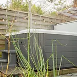 Bed & Breakfast Duna - Japandi Met Topontbijt&wellness Koksijde