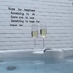 Bed & Breakfast Duna - Japandi Met Topontbijt&wellness Koksijde