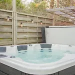Duna - Japandi Met Topontbijt&wellness Koksijde
