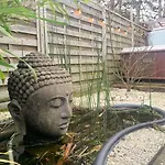 Bed & Breakfast Duna - Japandi Met Topontbijt&wellness 4*