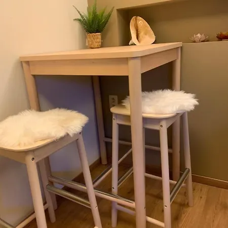 Bed & Breakfast Duna Met Hammam, Jacuzzi, Sauna *