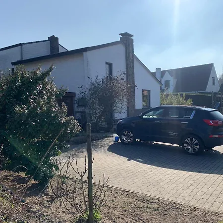 Duna Met Hammam, Jacuzzi, Sauna Bed & Breakfast