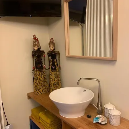 Bed & Breakfast Duna Met Hammam, Jacuzzi, Sauna Koksijde