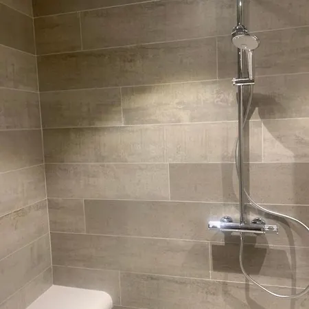 Duna Met Hammam, Jacuzzi, Sauna *