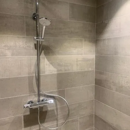 Duna Met Hammam, Jacuzzi, Sauna Bed & Breakfast Koksijde