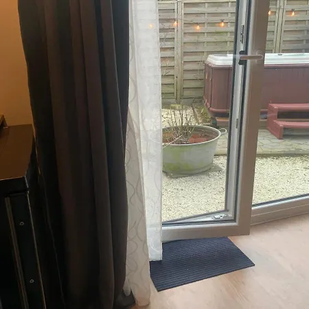Duna Met Hammam, Jacuzzi, Sauna Bed & Breakfast Koksijde
