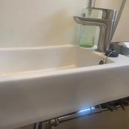 Duna Met Hammam, Jacuzzi, Sauna Koksijde