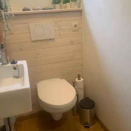 Duna Met Hammam, Jacuzzi, Sauna Bed & Breakfast