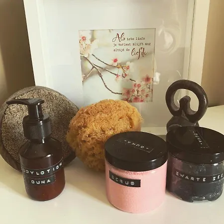 Duna - Japandi Met Topontbijt & Wellness 4* Koksijde