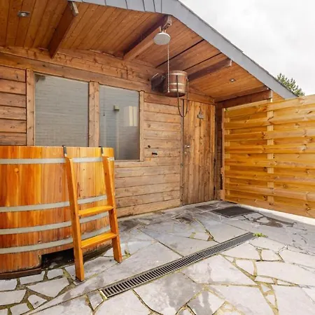 Bed & Breakfast Duna Met Hammam, Jacuzzi, Sauna *