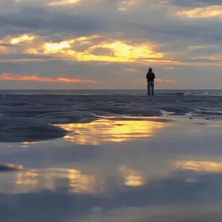 Bed & Breakfast Duna - Japandi Met Topontbijt & Wellness