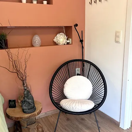 Duna - Japandi Met Topontbijt & Wellness Panzió *