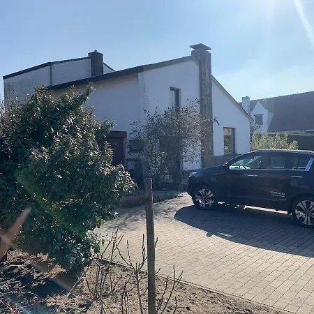 Bed & Breakfast Duna - Japandi Met Topontbijt & Wellness 4*