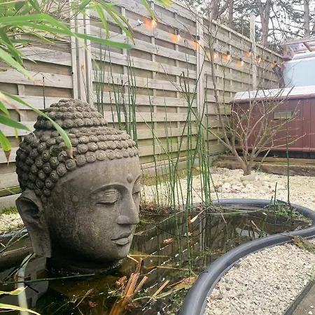 Duna - Japandi Met Topontbijt & Wellness Koksijde