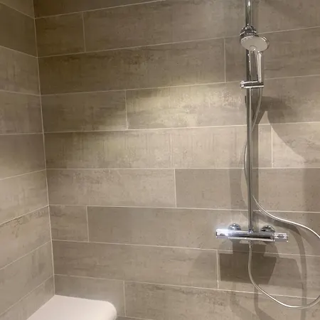 Bed & Breakfast Duna - Japandi Met Topontbijt & Wellness