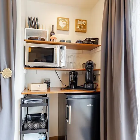 Duna - Japandi Met Topontbijt & Wellness Bed & Breakfast 4*