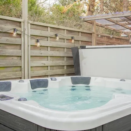 Duna - Japandi Met Topontbijt & Wellness Koksijde