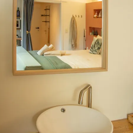 Duna - Japandi Met Topontbijt & Wellness 4* Koksijde