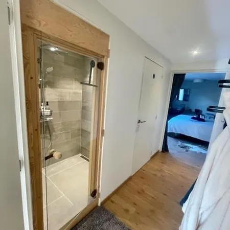 Duna - Japandi Met Topontbijt & Wellness 4* Koksijde