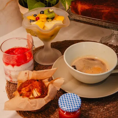 Duna - Japandi Met Topontbijt & Wellness