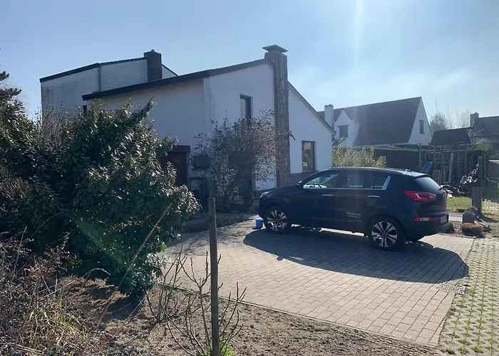 Duna - Japandi Met Topontbijt & Wellness Bed & Breakfast