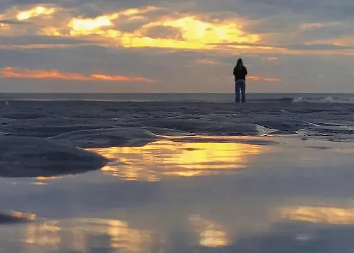 Bed & Breakfast Duna - Japandi Met Topontbijt & Wellness