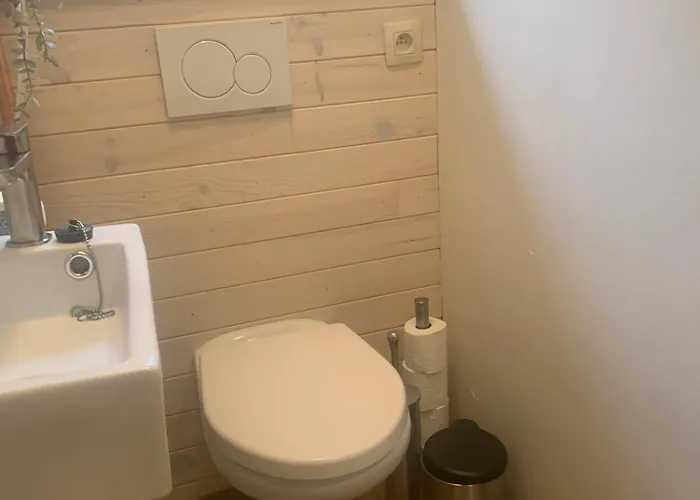 Duna - Japandi Met Topontbijt&wellness Bed & Breakfast