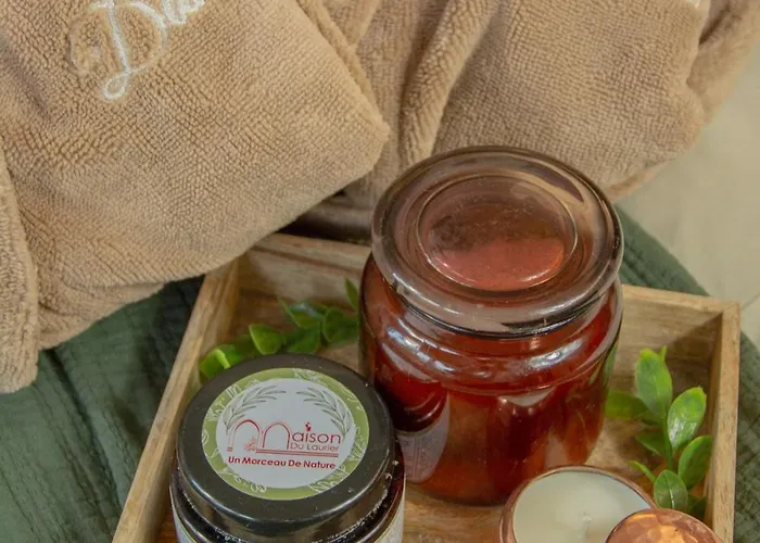 Bed & Breakfast Duna - Japandi Met Topontbijt&wellness Koksijde