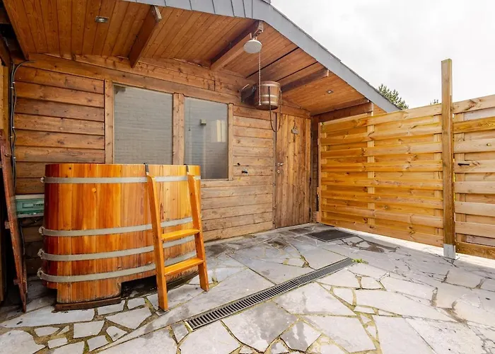 Duna - Japandi Met Topontbijt & Wellness 4*