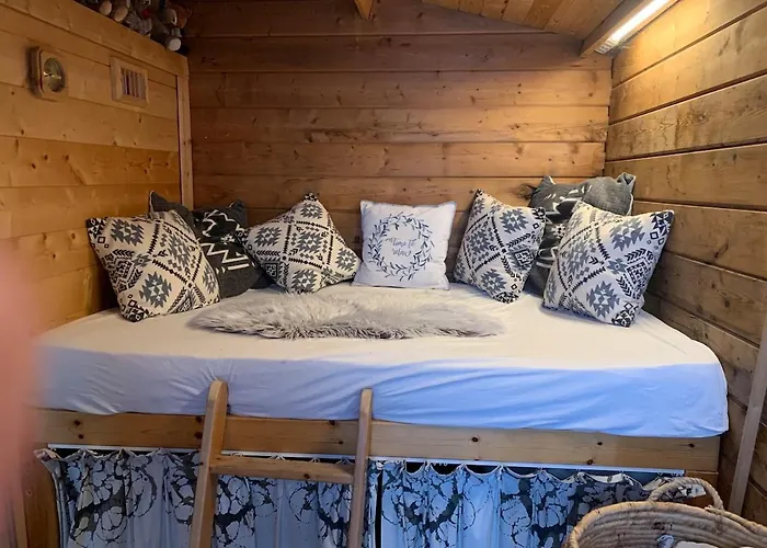 Duna - Japandi Met Topontbijt&wellness 4*