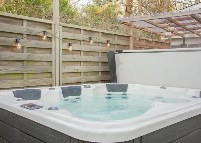 Duna - Japandi Met Topontbijt&wellness Koksijde