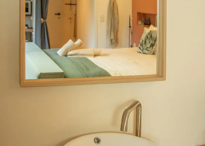 Duna - Japandi Met Topontbijt&wellness 4* Koksijde