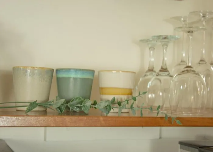 Duna - Japandi Met Topontbijt&wellness